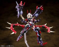 Megami Device Plastic Model Kit 1/1 AUV Susanowo 20 cm           4934054086306