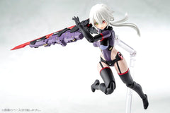 Megami Device Plastic Model Kit 1/1 AUV Susanowo 20 cm           4934054086306