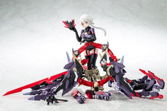 Megami Device Plastic Model Kit 1/1 AUV Susanowo 20 cm           4934054086306