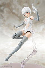 Megami Device Model Kit Accesoory Set B1R-M Chassis Kit Skin Color A (Reproduction) 14 cm 4934054040698
