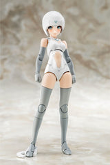 Megami Device Model Kit Accesoory Set B1R-M Chassis Kit Skin Color A (Reproduction) 14 cm 4934054040698