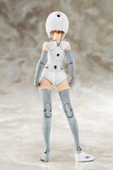 Megami Device Model Kit Accesoory Set B1R-M Chassis Kit Skin Color A (Reproduction) 14 cm 4934054040698