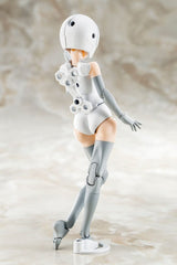 Megami Device Model Kit Accesoory Set B1R-M Chassis Kit Skin Color A (Reproduction) 14 cm 4934054040698