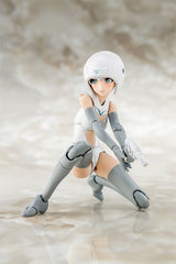 Megami Device Model Kit Accesoory Set B1R-M Chassis Kit Skin Color A (Reproduction) 14 cm 4934054040698