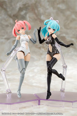 Megami Device Model Kit Accesoory Set B1R-M Chassis Kit Skin Color A (Reproduction) 14 cm 4934054040698