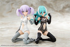 Megami Device Model Kit Accesoory Set B1R-M Chassis Kit Skin Color A (Reproduction) 14 cm 4934054040698