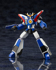 The Brave Fighter of Legend Da-Garn Plastic Model Kit Da-Garn & GX Parts (Reproduction) 11 cm 4934054040933