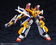 The Brave Fighter of Legend Da-Garn Plastic Model Kit Da-Garn & GX Parts (Reproduction) 11 cm 4934054040933
