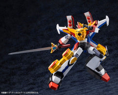 The Brave Fighter of Legend Da-Garn Plastic Model Kit Da-Garn & GX Parts (Reproduction) 11 cm 4934054040933