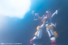 The Brave Fighter of Legend Da-Garn Plastic Model Kit Da-Garn & GX Parts (Reproduction) 11 cm 4934054040933