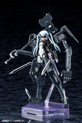 Busou Shinki Plastic Model Kit Type Devil Strarf Bis 20 cm 4934054041954