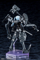Busou Shinki Plastic Model Kit Type Devil Strarf Bis 20 cm 4934054041954