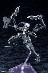 Busou Shinki Plastic Model Kit Type Devil Strarf Bis 20 cm 4934054041954