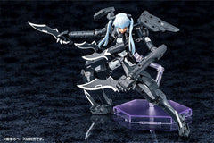 Busou Shinki Plastic Model Kit Type Devil Strarf Bis 20 cm 4934054041954