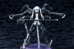 Busou Shinki Plastic Model Kit Type Devil Strarf Bis 20 cm 4934054041954