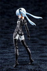 Busou Shinki Plastic Model Kit Type Devil Strarf Bis 20 cm 4934054041954