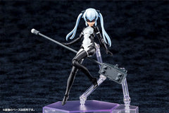 Busou Shinki Plastic Model Kit Type Devil Strarf Bis 20 cm 4934054041954