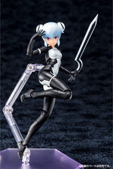Busou Shinki Plastic Model Kit Type Devil Strarf Bis 20 cm 4934054041954