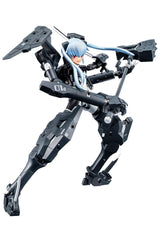 Busou Shinki Plastic Model Kit Type Devil Strarf Bis 20 cm 4934054041954