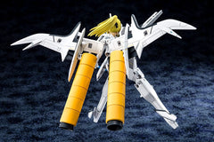 Busou Shinki Plastic Model Kit Type Angel Arnval Tranche 2 20 cm 4934054041961
