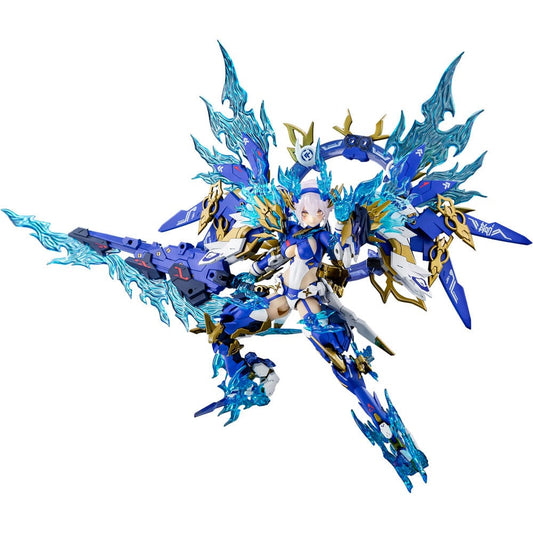 Megami Device Plastic Model Kit 1/1 Auv Susanowo Souen 20 cm 4934054079414