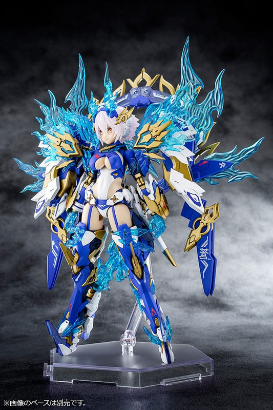 Megami Device Plastic Model Kit 1/1 Auv Susanowo Souen 20 cm 4934054079414