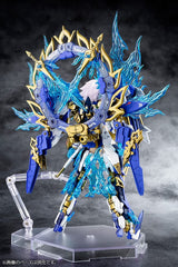 Megami Device Plastic Model Kit 1/1 Auv Susanowo Souen 20 cm 4934054079414