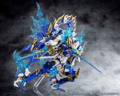 Megami Device Plastic Model Kit 1/1 Auv Susanowo Souen 20 cm 4934054079414