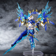 Megami Device Plastic Model Kit 1/1 Auv Susanowo Souen 20 cm 4934054079414