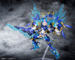 Megami Device Plastic Model Kit 1/1 Auv Susanowo Souen 20 cm 4934054079414