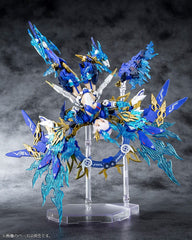 Megami Device Plastic Model Kit 1/1 Auv Susanowo Souen 20 cm 4934054079414