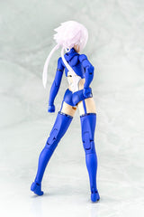 Megami Device Plastic Model Kit 1/1 Auv Susanowo Souen 20 cm 4934054079414
