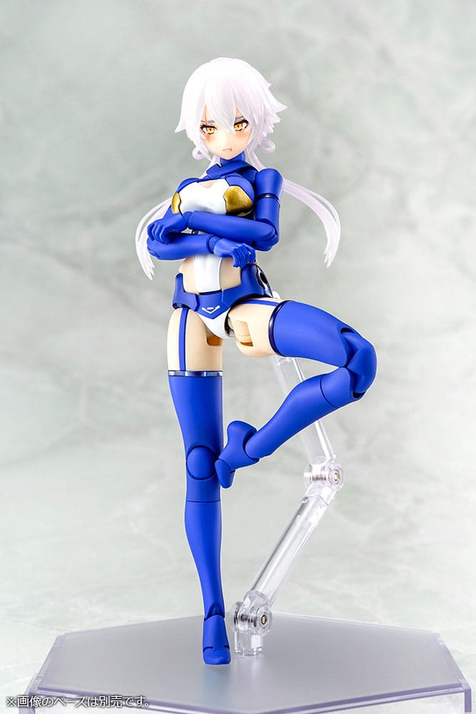 Megami Device Plastic Model Kit 1/1 Auv Susanowo Souen 20 cm 4934054079414