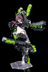 Megami Device Plastic Model Kit 1/1 Buster Doll Tank (Reproduction) 18 cm 4934054097999