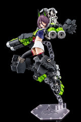 Megami Device Plastic Model Kit 1/1 Buster Doll Tank (Reproduction) 18 cm 4934054097999