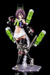 Megami Device Plastic Model Kit 1/1 Buster Doll Tank (Reproduction) 18 cm 4934054097999