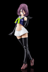Megami Device Plastic Model Kit 1/1 Buster Doll Tank (Reproduction) 18 cm 4934054097999