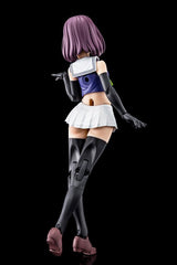 Megami Device Plastic Model Kit 1/1 Buster Doll Tank (Reproduction) 18 cm 4934054097999