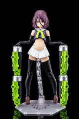 Megami Device Plastic Model Kit 1/1 Buster Doll Tank (Reproduction) 18 cm 4934054097999