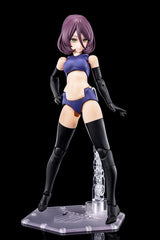 Megami Device Plastic Model Kit 1/1 Buster Doll Tank (Reproduction) 18 cm 4934054097999