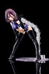 Megami Device Plastic Model Kit 1/1 Buster Doll Tank (Reproduction) 18 cm 4934054097999