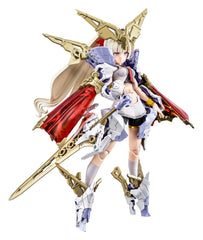Megami Device Plastic Model Kit 1/1 Buster Doll Paladin (Reproduction) 18 cm 4934054098002