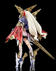 Megami Device Plastic Model Kit 1/1 Buster Doll Paladin (Reproduction) 18 cm 4934054098002