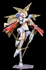 Megami Device Plastic Model Kit 1/1 Buster Doll Paladin (Reproduction) 18 cm 4934054098002