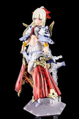 Megami Device Plastic Model Kit 1/1 Buster Doll Paladin (Reproduction) 18 cm 4934054098002