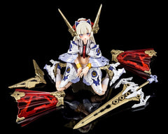 Megami Device Plastic Model Kit 1/1 Buster Doll Paladin (Reproduction) 18 cm 4934054098002