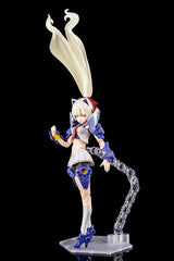 Megami Device Plastic Model Kit 1/1 Buster Doll Paladin (Reproduction) 18 cm 4934054098002
