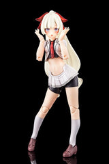 Megami Device Plastic Model Kit 1/1 Buster Doll Paladin (Reproduction) 18 cm 4934054098002