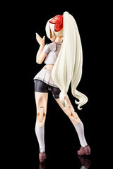 Megami Device Plastic Model Kit 1/1 Buster Doll Paladin (Reproduction) 18 cm 4934054098002