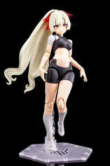 Megami Device Plastic Model Kit 1/1 Buster Doll Paladin (Reproduction) 18 cm 4934054098002